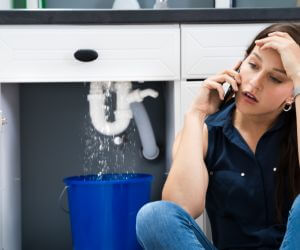 About Emergency plumbing pros Bybee, TN